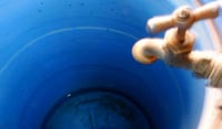 Se agrava suministro de agua en Nuevo León por fuga en acueducto