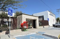 Alistan remodelación en Salud Pública Municipal de Torreón