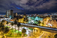 Conoce las mejores ciudades para vivir en Colombia