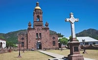 'El Chueco' conversó con otro sacerdote tras matar a jesuitas en Chihuahua