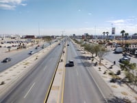 Aplicación de fotomultas en Torreón es una posibilidad: Dirección de Movilidad