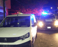 Ladrones rompen cristal y roban estéreo de un automóvil en Gómez Palacio
