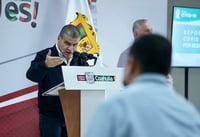 Gobernador de Coahuila se pronuncia sobre fallo de paridad en elecciones