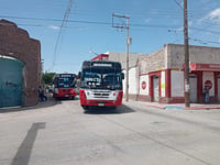 'Injusta', alza en tarifas al transporte público en La Laguna