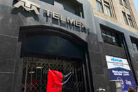Termina huelga de Telmex tras llegar a un acuerdo con el Sindicato de telefonistas 