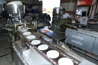 'Se va a poner feo', dicen industriales de tortilla
