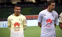 ¿Qué hizo Cecilio Domínguez en su primera experiencia en Liga MX con América ?