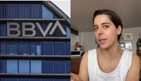 Si no procede conciliación con BBVA, apoyaremos a Verónica Bravo: Condusef