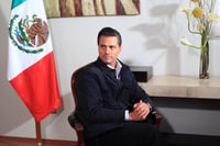 La FGR investiga al expresidente Peña Nieto por lavado de dinero y enriquecimiento ilícito