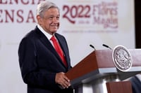 Mi ángel de la guarda es el pueblo: López Obrador