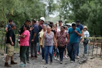 Tragedias en minas de Coahuila reflejan que no ha cambiado nada: activistas de Pasta de Conchos