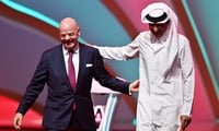 FIFA analiza adelantar el inicio del Mundial de Qatar 2022