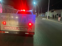 Joven de 23 años muere tras accidente en carretera Gómez Palacio-Jiménez
