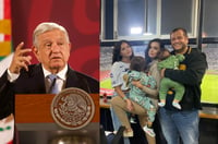 Hijo de AMLO expresa su molestia por  derrota de Pumas y le recriminan violencia en México
