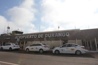 Instalan filtro sanitario en Aeropuerto de Durango para detectar casos sospechosos de viruela del mono