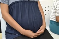 Con diabetes mellitus, más de 300 mujeres embarazadas de Coahuila y Durango