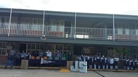 Oficializan inicio de clases en primarias de la Comarca Lagunera