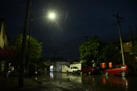 Protección Civil en Torreón reporta menor intensidad en lluvias