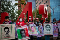 ¿Qué concluye el informe de Segob sobre la desaparición de los 43 normalistas de Ayotzinapa?