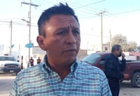 Preocupa más que se vaya una lideresa que Shamir: alcalde de Matamoros sobre renuncia de diputado federal al PRI