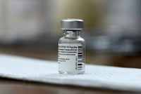 Imagen Anuncian fechas de vacunación contra COVID-19 para niños de 5 a 11 años en Gómez Palacio