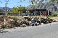 Aceleran gestiones en Torreón para contar con una nueva Policía Ambiental, buscan mejorar tema de la limpieza en la ciudad. (EL SIGLO DE TORREÓN)