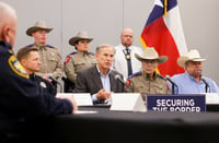 Ante creciente crisis de fentanilo, Texas designa a cárteles mexicanos como 'organizaciones terroristas' 