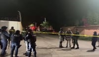 Ataque a bar deja al menos 10 muertos en Tarimoro, Guanajuato