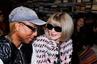 MET Gala 2023 dedicará su temática al fallecido diseñador Karl Lagerfeld