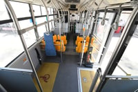 'Que nazca bien el proyecto', pide Riquelme sobre el Metrobús