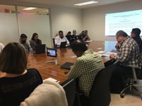 Regidores debatieron en comisiones en torno a la implementación de la 'Policía Ambiental' de Torreón.