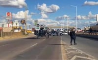 Muere coordinador de Guardia Nacional en Zacatecas durante enfrentamiento 