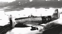 ¿Qué fue el Escuadrón 201, contingente de la Fuerza Aérea Mexicana que participó en la Segunda Guerra Mundial?