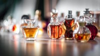 Los 10 mejores perfumes dulces para mujer