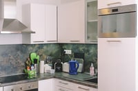 Los mejores tips para decorar cocinas modernas pequeñas