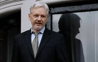 Julian Assange, a 12 años de su detención