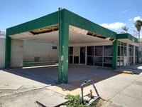 Inició la construcción del nuevo Centro de Justicia Municipal, en el interior del antiguo Hospital General de Torreón. (EL SIGLO DE TORREÓN)
