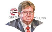 Citibanamex advierte afectaciones a Grupo México por toma de Ferrosur
