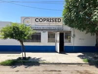 La oficina regional de la Coprised vigilará que los negocios de la Expo Feria de Gómez Palacio oferten alimentos en buen estado. (EL SIGLO DE TORREÓN)