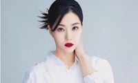 Imagen Muere Park Soo Ryun a los 29 años, actriz surcoreana del drama Snowdrop