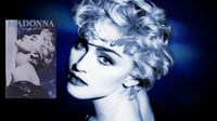 Imagen True Blue, el álbum que consolidó a Madonna en los años 80