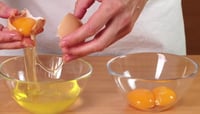 ¿Para qué sirve comer claras de huevo?