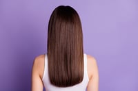 El cabello también necesita cuidados