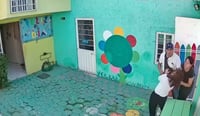 Investigan agresión a profesora en Cuautitlán Izcalli