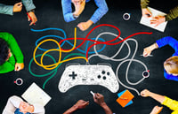 El sector de los videojuegos crece enfocado en el camino de la educación y el entretenimiento 