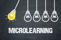 Microlearning, condensar el conocimiento enriquece