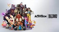 Llegan juegos de Activision Blizzard a Xbox Game Pass