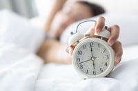 Dormir menos de cinco horas aumenta el riesgo de desarrollar síntomas depresivos