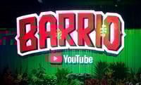 ¿Qué es y qué hay en el Barrio YouTube?