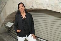 La visión documental de la cineasta Patricia Carrillo Carrera